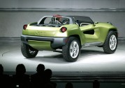 Jeep Renegade Concept